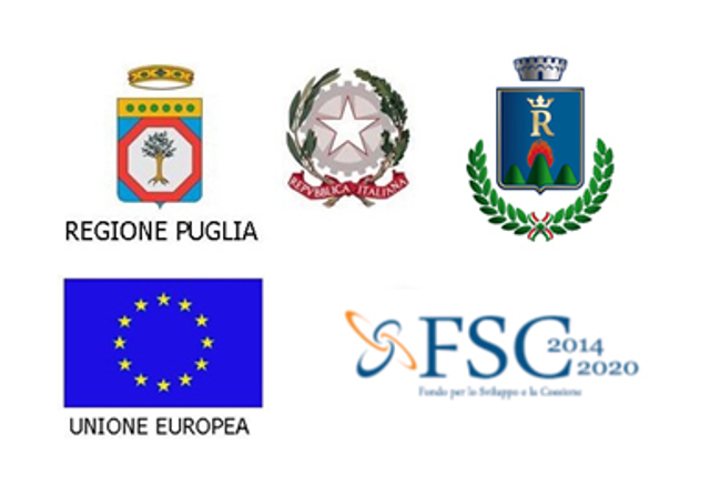 Logo FSC Ruffano