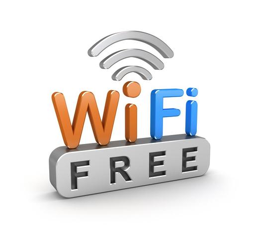 Wireless gratuito