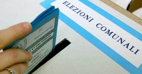 Pubblicazioni Programmi Elettorali Liste