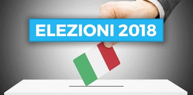 Risultati elezioni politiche 2018